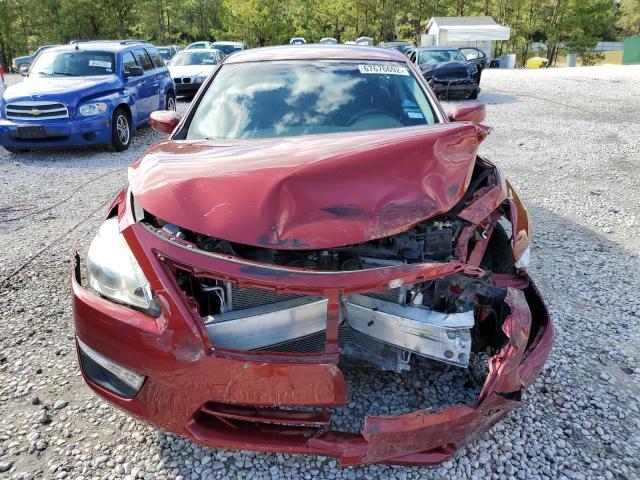 Photo 5 from auction – 2014 NISSAN ALTIMA 2.5 with VIN 1N4AL3AP2EN388566