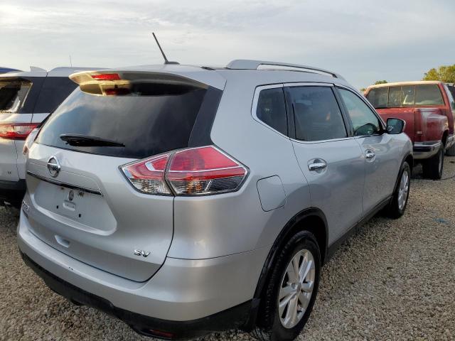 Photo 4 from auction – 2016 NISSAN ROGUE S with VIN 5N1AT2MT9GC812154