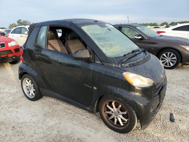 Photo 4 from auction – 2008 SMART FORTWO PAS with VIN WMEEK31X78K130954