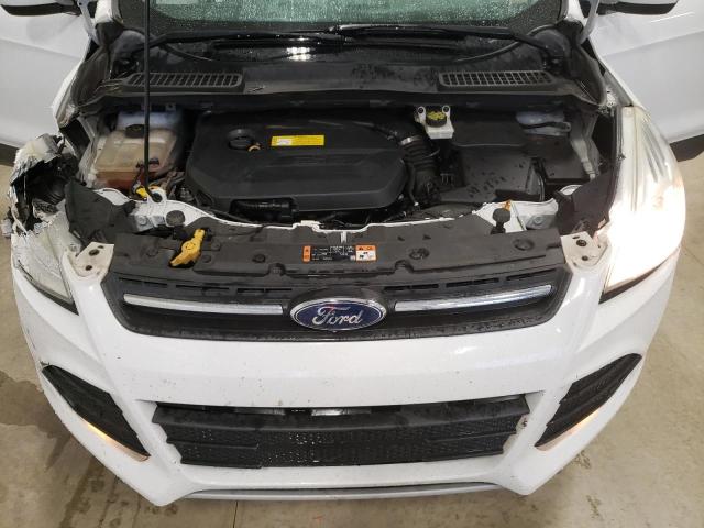 Photo 12 from auction – 2016 FORD ESCAPE SE with VIN 1FMCU0GX3GUA42262