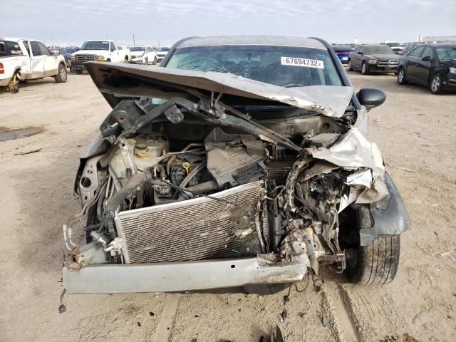 Photo 5 from auction – 2009 DODGE CALIBER SX with VIN 1B3HB48A69D149523