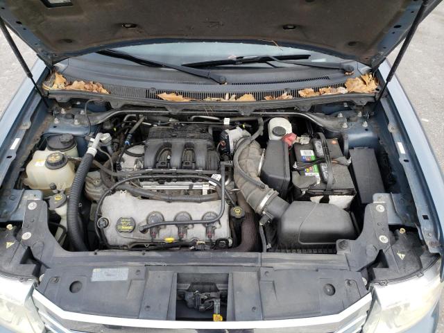 Photo 11 from auction – 2010 FORD FLEX LIMIT with VIN 2FMHK6DC5ABA38968