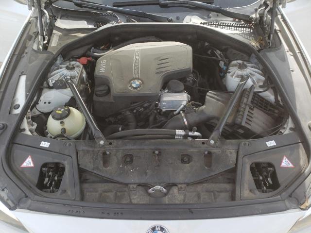 Photo 11 from auction – 2015 BMW 528 I with VIN WBA5A5C52FD522800