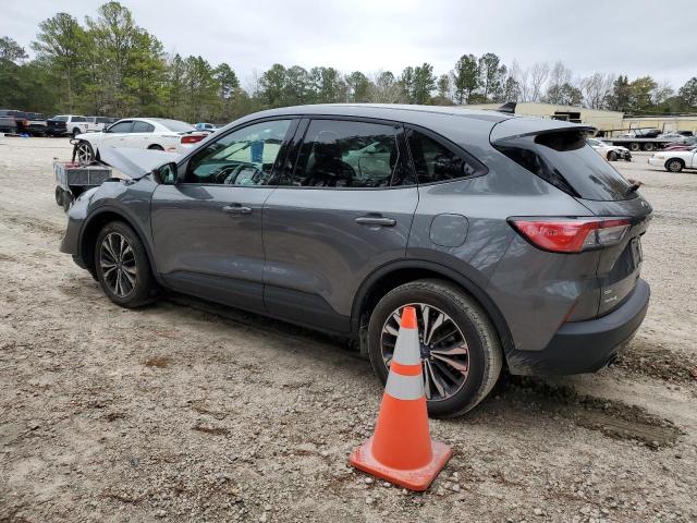 Photo 2 from auction – 2021 FORD ESCAPE SE with VIN 1FMCU0G68MUA35178