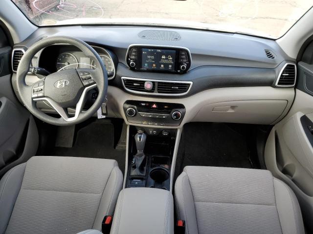 Photo 8 from auction – 2020 HYUNDAI TUCSON SE with VIN KM8J2CA45LU114098