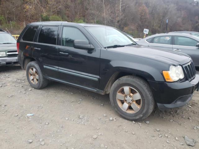 Photo 4 from auction – 2008 JEEP GRAND CHER with VIN 1J8GR48K88C227439