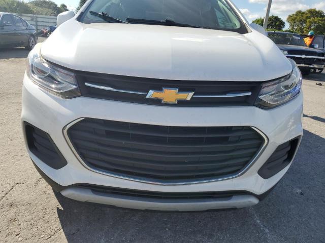 Photo 5 from auction – 2017 CHEVROLET TRAX 1LT with VIN KL7CJLSB8HB094717