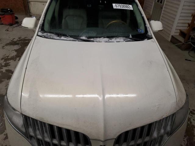 Photo 12 from auction – 2012 LINCOLN MKT with VIN 2LMHJ5AT2CBL50061