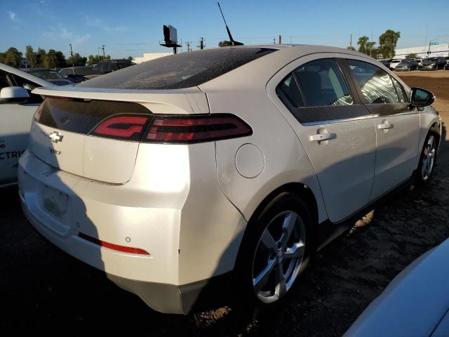 Photo 3 from auction – 2013 CHEVROLET VOLT with VIN 1G1RH6E46DU145372