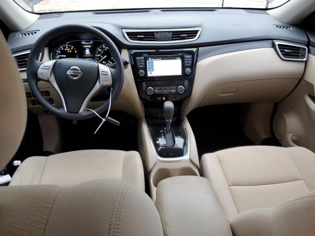 Photo 8 from auction – 2016 NISSAN ROGUE S with VIN KNMAT2MV1GP674933