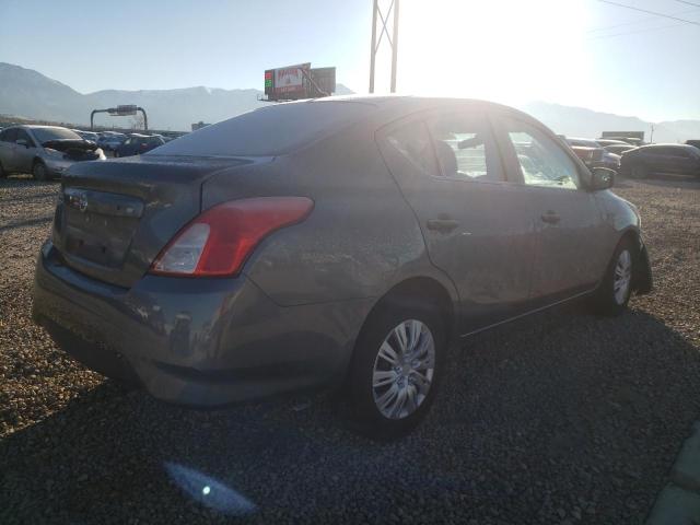 Photo 3 from auction – 2016 NISSAN VERSA S with VIN 3N1CN7AP4GL832167