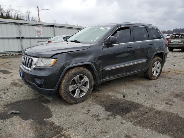 JEEP GRAND CHER 2011 with VIN 1J4RR4GG5BC672803 - Photo from auction