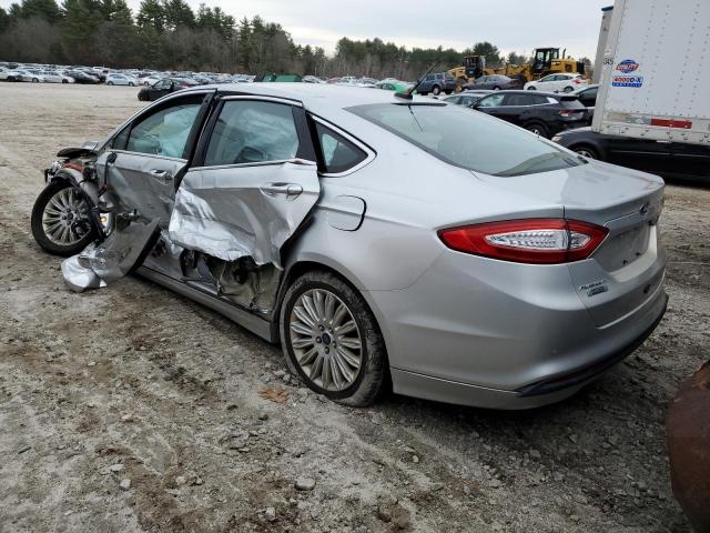 Photo 2 from auction – 2015 FORD FUSION SE with VIN 3FA6P0PU0FR210305