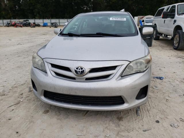 Photo 5 from auction – 2012 TOYOTA COROLLA BA with VIN 2T1BU4EE0CC891815