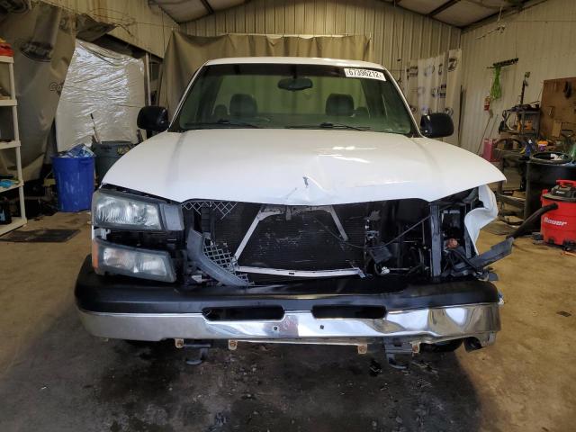 Photo 5 from auction – 2003 CHEVROLET SILVERADO with VIN 1GCEC14V33Z340428