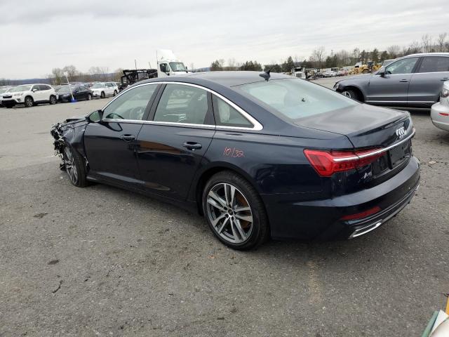 Photo 2 from auction – 2021 AUDI A6 PRESTIG with VIN WAUM2BF20MN029441