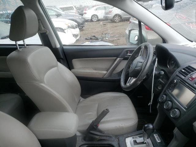 Photo 8 from auction – 2015 SUBARU FORESTER 2 with VIN JF2SJAKCXFH471801