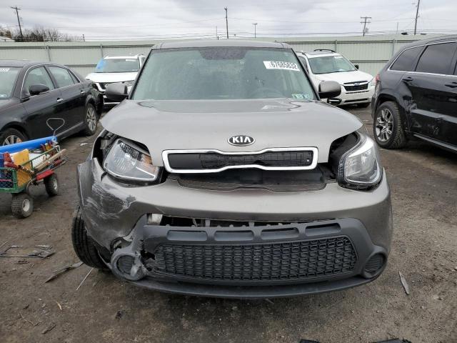 صورة رقم 5 من المزاد - 2016 KIA SOUL مع VIN KNDJN2A20G7385014