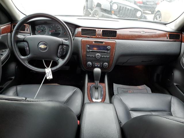 Photo 8 from auction – 2011 CHEVROLET IMPALA LT with VIN 2G1WB5EK5B1327036