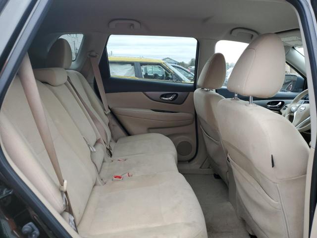 Photo 11 from auction – 2015 NISSAN ROGUE S with VIN KNMAT2MV5FP510342