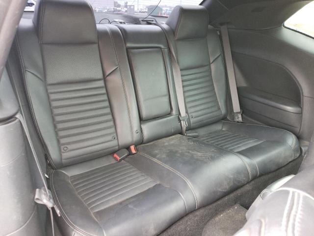 Photo 10 from auction – 2013 DODGE CHALLENGER with VIN 2C3CDYAGXDH515783