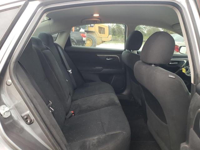 Photo 10 from auction – 2015 NISSAN ALTIMA 2.5 with VIN 1N4AL3AP4FC170822