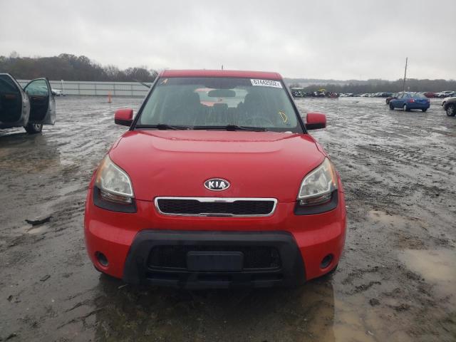 Photo 5 from auction – 2010 KIA SOUL + with VIN KNDJT2A2XA7061338