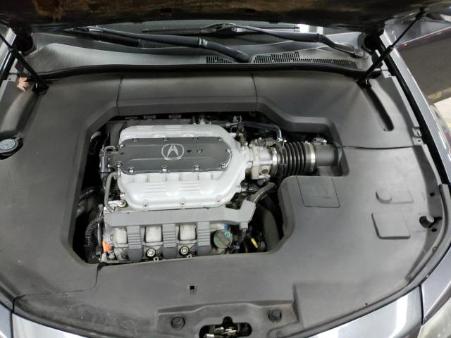 Photo 11 from auction – 2012 ACURA TL with VIN 19UUA9F76CA801295