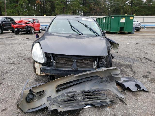 Photo 5 from auction – 2010 NISSAN ALTIMA BAS with VIN 1N4AL2AP9AN494842