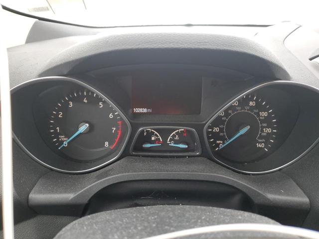 Photo 9 from auction – 2018 FORD ESCAPE SEL with VIN 1FMCU9HDXJUB41564