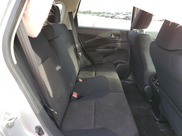Photo 11 from auction – 2016 HONDA CR-V EX with VIN 2HKRM3H53GH521045