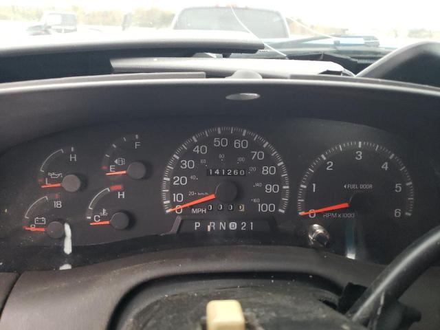 Photo 9 from auction – 1997 FORD F150 with VIN 1FTDX0769VKC74901