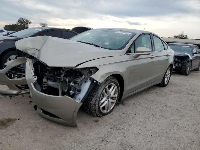 Photo 1 from auction – 2016 FORD FUSION SE with VIN 3FA6P0H72GR183926