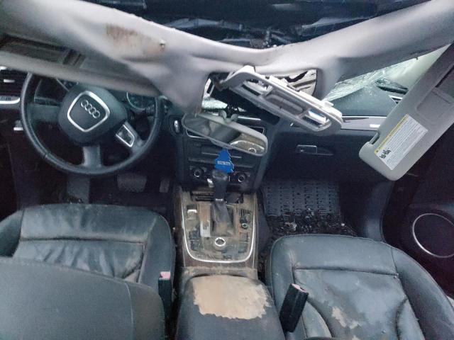 Photo 8 from auction – 2011 AUDI Q5 PREMIUM with VIN WA1LFAFP7BA090745
