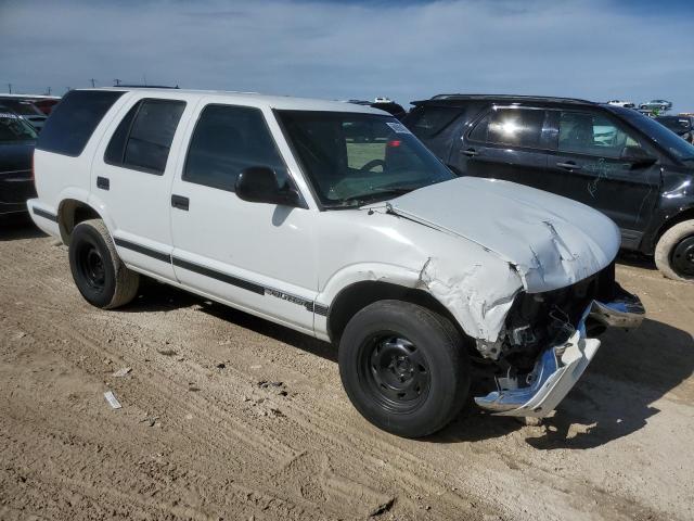 Photo 4 from auction – 1998 CHEVROLET BLAZER with VIN 1GNCS13W4WK236958