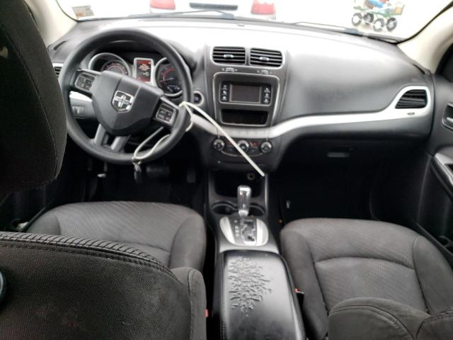 Photo 8 from auction – 2015 DODGE JOURNEY SX with VIN 3C4PDCBB9FT741956