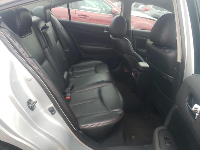 Photo 10 from auction – 2010 NISSAN MAXIMA S with VIN 1N4AA5AP7AC801993