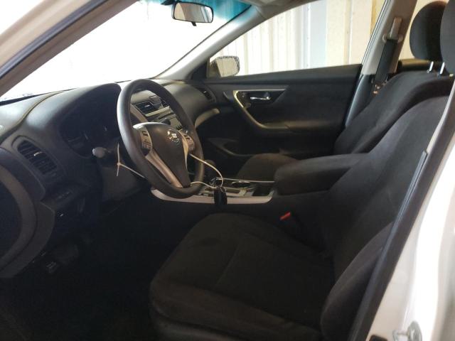 Photo 7 from auction – 2013 NISSAN ALTIMA 2.5 with VIN 1N4AL3AP6DN462280