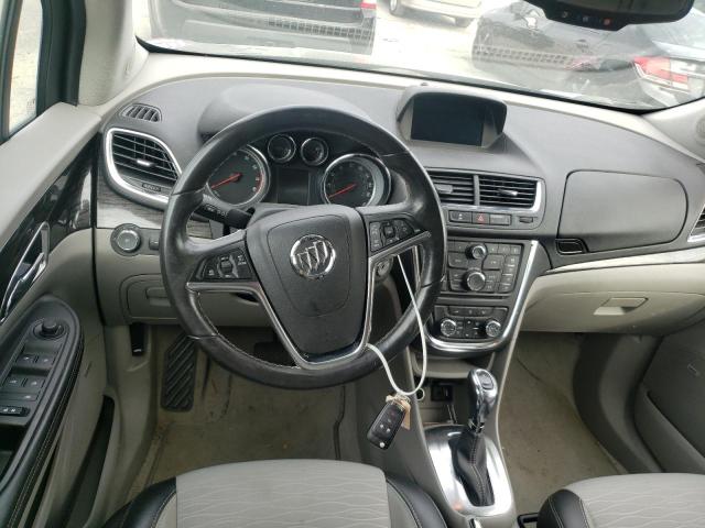 Photo 8 from auction – 2015 BUICK ENCORE CON with VIN KL4CJBSB7FB188480