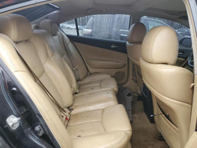 Photo 10 from auction – 2011 NISSAN MAXIMA S with VIN 1N4AA5AP4BC852451
