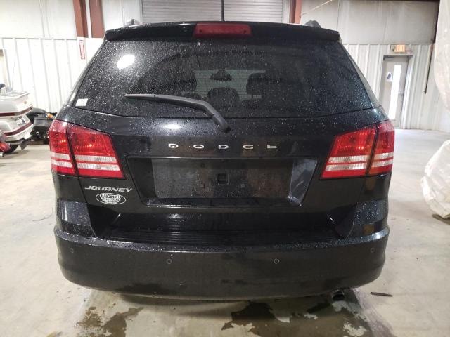 Photo 6 from auction – 2020 DODGE JOURNEY SE with VIN 3C4PDCAB1LT278370