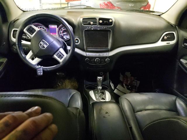 Photo 8 from auction – 2013 DODGE JOURNEY CR with VIN 3C4PDDDGXDT706161
