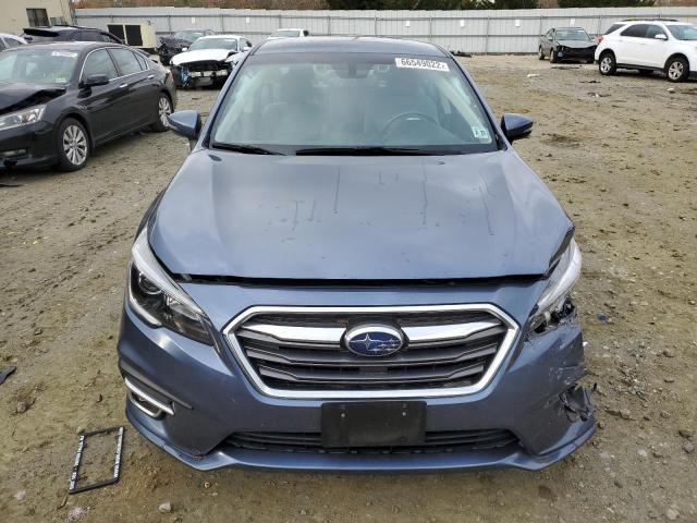 Photo 5 from auction – 2018 SUBARU LEGACY 2.5 with VIN 4S3BNAF6XJ3028688