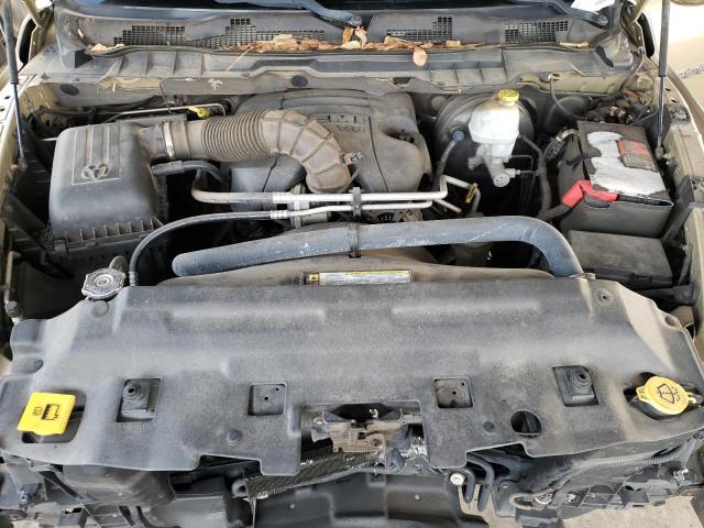 Photo 11 from auction – 2011 DODGE RAM 1500 with VIN 1D7RB1CTXBS637553