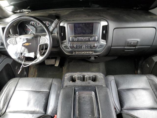 Photo 8 from auction – 2014 CHEVROLET SILVERADO with VIN 1GCVKREC2EZ151951