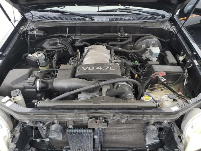 Photo 11 from auction – 2004 TOYOTA TUNDRA DOU with VIN 5TBDT48154S436450