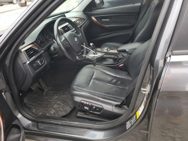 Photo 7 from auction – 2013 BMW 328 XI with VIN WBA3B3C54DF532660