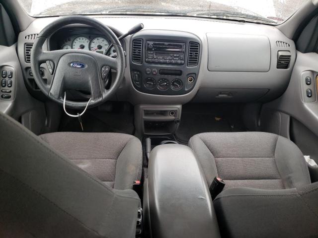 Photo 8 from auction – 2001 FORD ESCAPE XLT with VIN 1FMYU04151KA99250