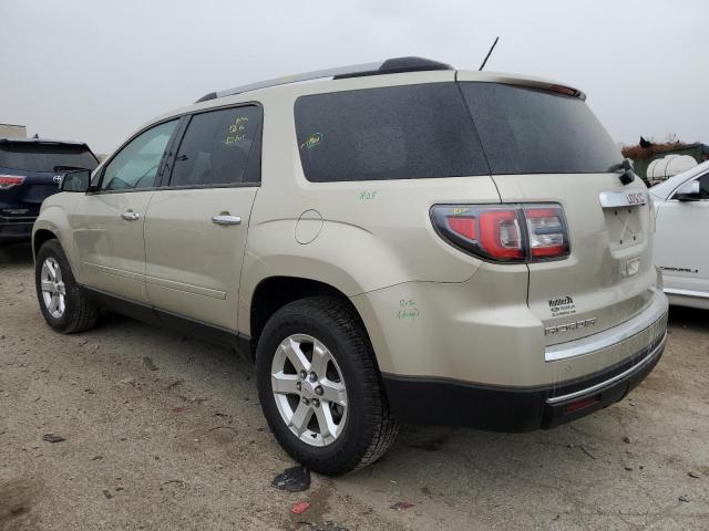 Photo 2 from auction – 2014 GMC ACADIA SLE with VIN 1GKKRPKD9EJ178244