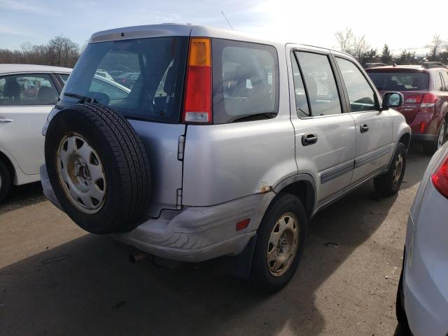 Photo 3 from auction – 2001 HONDA CR-V LX with VIN JHLRD18441C038181